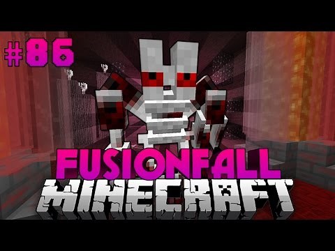 Der WRECKOMAT-4000?! - Minecraft Fusionfall #086 [Deutsch/HD]