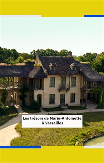 TV5MONDE Asia Pacific on Instagram: "Les trésors de Marie-Antoinette à Versailles ⁣ 🌹 À Versailles, dans un sublime écrin coupé du monde où elle s'est barricadée, Marie-Antoinette, la femme la plus haïe de son époque... ⁣ https://apac.tv5monde.com/fr/shows/3544/live⁣ .⁣ .⁣ .⁣ #petittrianon #francetourisme #marieantoinette #versaillestourisme #historiens #louisxvi #revolutionfrancaise #VersaillesDetails #RoyalTreasures #FrenchHeritage #HistoricWomen #WomenInHistory #PalaceLife #WebsiteLinkinBio