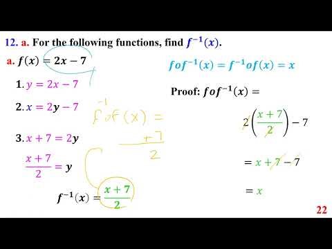 2026 Math 45 Module 2 Practice Test Ch 3 Functions Part 2
