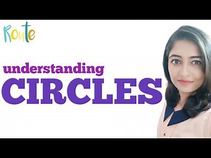 Understanding Circle|| class 6 chapter 4