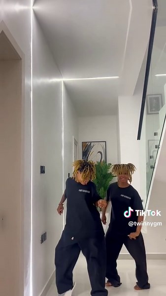 Exciting Dance Challenge on TikTok with Duets