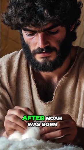 Genesis 5: Noah's Ark - The Untold Story of Lamech