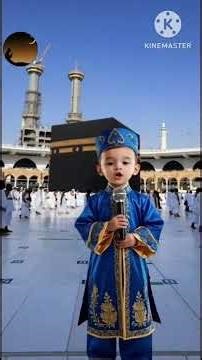 ছোট কণ্ঠে বড় বার্তা | Islamic Gojol 🤍#Shorts #IslamicGojol #BanglaIslam #IslamicShorts