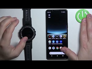 How to Change Watch Face on AMAZFIT T-Rex Pro