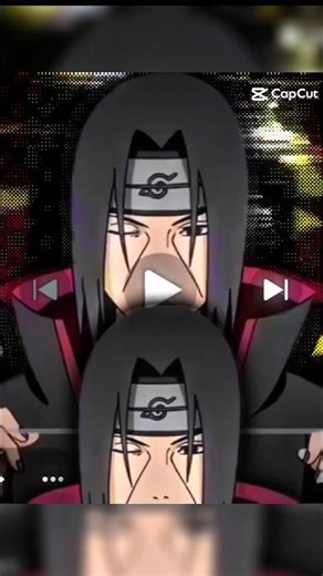 itachi Uchiha 4k quality editing 🔥🔥