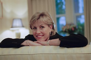 Jill Dando murder documentary announced by Netflix
