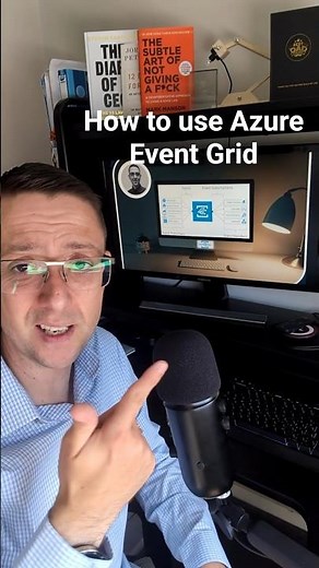 What is Azure Event Grid?
