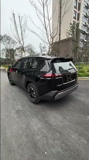 The Future is Here: 2026 Toyota RAV4 PHEV and Hybrid #electric #hybrid