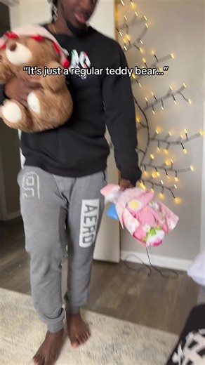 #rosebear #teddybear #valentinesday #valentinesdaygift #giftforher | valentines gifts for gf