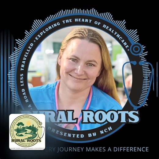 Rural Roots: A Road Less Travelled Presented by NCH: Episode 11