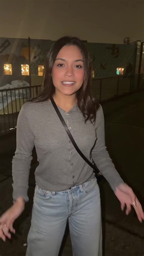 Nervous First Date Outfit Check for New Year's Eve