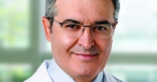 Hernan Lopez Morra, MD