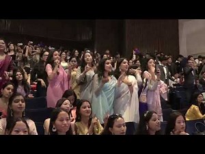 Farewell Program 2082 | Dance Performance 11 | Kathmandu BernHardt