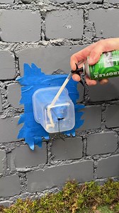 How "real professionals" insulate water tap! | Furniture Fashion