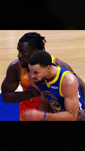Steph Curry enjoying this defense 😭🔥 #nba #basketball #fyp #foryou #foryoupage