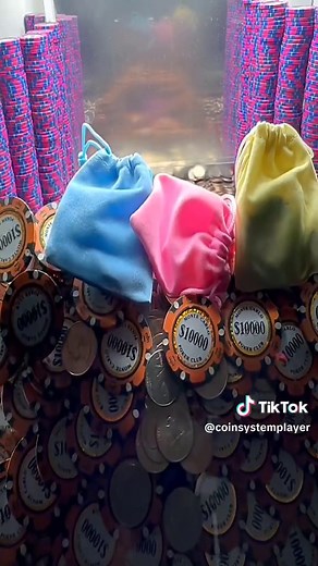 Exciting Coin Pusher Machine Wins and Golden Moments