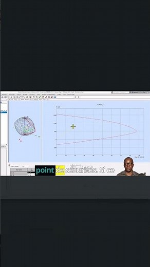 Robot Structural - Comment lire un diagramme d'interaction MN #ingénierie #construction
