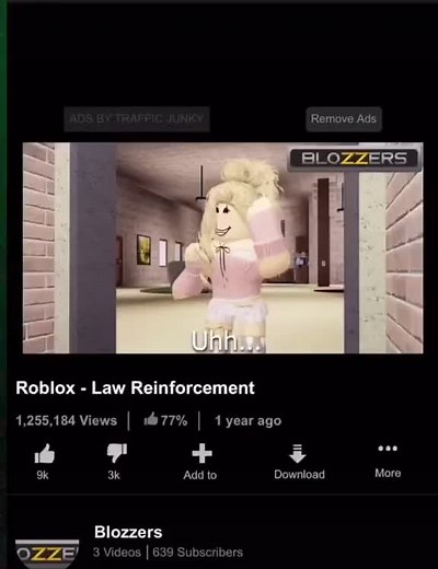 Roblox hub looking 🔥#fypシ