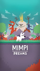 Mimpi Dreams is a steal as iTune's free app of the week