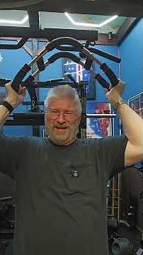 Can This Arm Trainer Make You Stronger Fast? Twister Arm Trainer, Adjustable Arm Chest Exerciser