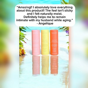 Still thinking about it? Thousands did too… until they tried it. Vipstick Serum delivers a whole new level of care by hydrating, soothing, and revitalizing your most sensitive skin. Say goodbye to dryness and discomfort and hello to a smoother, more confident you! 🌸 Why it works: ✨ Deep hydration for soft, supple skin ✨ Restores elasticity and boosts circulation ✨ Reduces discomfort, leaving you feeling empowered ✨ Smooths and protects delicate areas Feel the difference—because confidence start