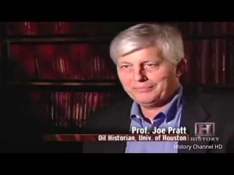 Oil Firefighting - Modern Marvels - Real Life Hellfighters - History Channel HD - Documentary