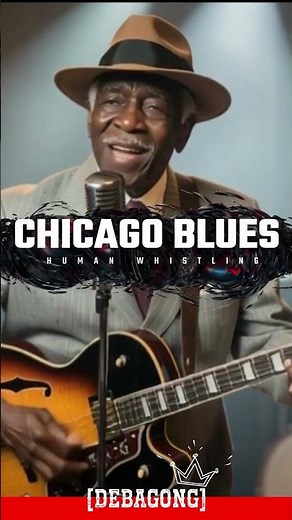 CHICAGO BLUES blues music best songs,