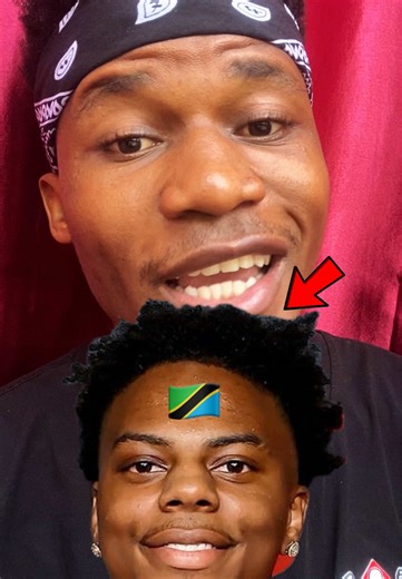 IShowSpeed's Hilarious Moments in Tanzania