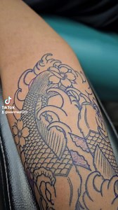 Beautiful Body Tattoo and Piercing on Reels | Facebook