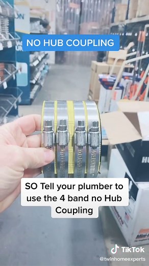 Connecting Cast Iron Drain Pipes: Tips for Plumbers