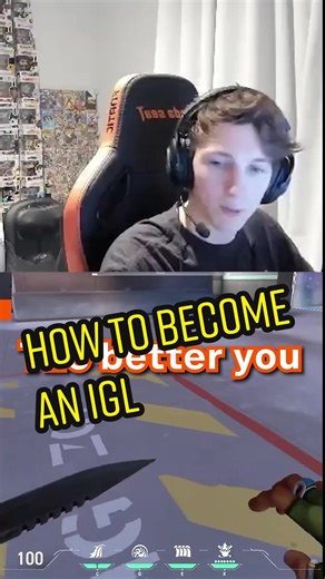 How to Become an IGL in Valorant: Hiko's Competitive Advice