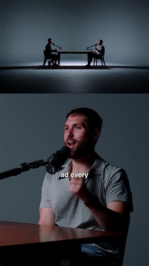 Why Creative Volume Is the Only Real Scaling Strategy