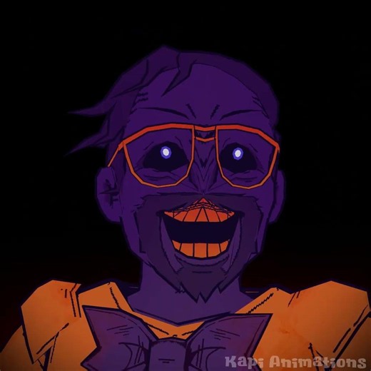 DUSTIN LUCAS WILL MIKE FNAF