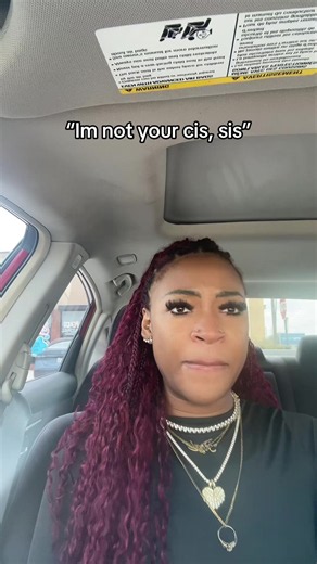 I'm Not Your Cis, Sis — Explaining Preference for 'Female' Over 'Woman'