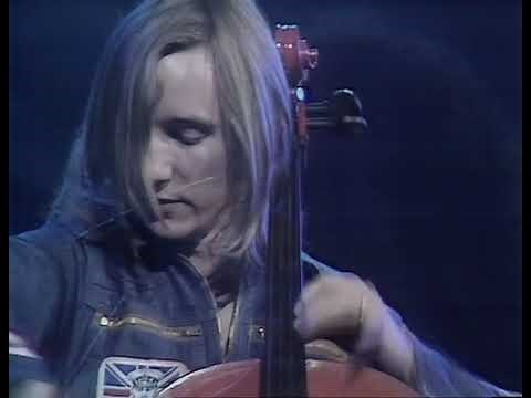 Electric Light Orchestra - 10538 Overture (Live at Wembley)