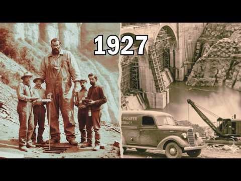 Missouri's Drowned Giants: The Ozark Valleys Flooded by the Army Corps