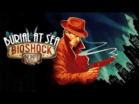 GAMING TIME!!! BioShock Infinite: Burial at Sea-First time playing Part 1