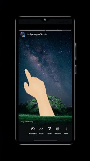 How to add highlights on Instagram without posting on story | insta highlight kese lagaye bina post