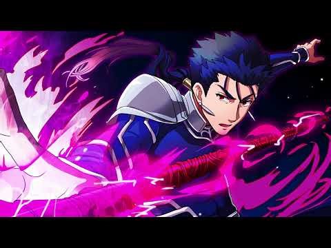 Fate/Grand Order - Lament of the Warrior (Cu Chulainn's Song)