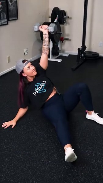 Mastering the Turkish get-up is a must for everyone. If you’re new to it, here are some helpful progressions. If you’ve tried these progressions, drop a comment below and share your experience! 👇 #turkishgetup #turkishgetupchallenge #mobilitytraining #mobilityexercises | Primal Mobility