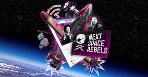 Next Space Rebels Will Release In Mid-November