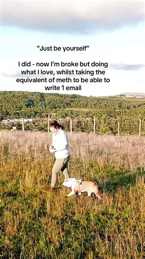 Dog training, pet behaviour and adhd ☕️ #dogtrainer #dogbehaviourist #catbehaviourist #adhd