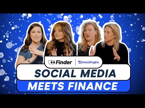 Should You Trust a “Finfluencer” With Your Money?