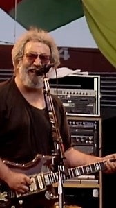 “Tennessee Jed,” which debuted in October 1971, made its way into the setlist on this day in 1989 at Sullivan Stadium in Foxboro, Massachusetts. Though never released on a studio album, the song appeared on the live album, ‘Europe ‘72,’ and would go on to be performed 433 times during the band’s touring years. This rendition’s a heater—watch the full video now on the Grateful Dead YouTube channel. | Grateful Dead