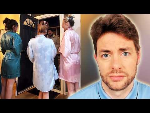 This Is Just Disgusting