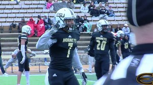 Check out highlights from ESU Football's Spring Game on Saturday. #StingersUp | Emporia State Athletics