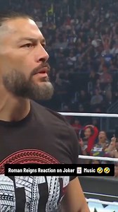 516K views · 10K reactions | Roman Reigns Reaction 殺...