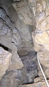 24K views · 655 reactions | Hole In The Forest Opens Up Hundreds Of Feet Deep #extremesports #cave #hiking #rockclimbing | Action Adventure Twins | Facebook
