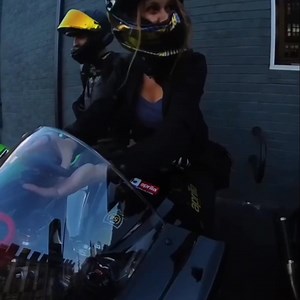 Unleash the ride with Cardo Systems! Effortless voice commands, unmatched sound, and seamless connectivity for the ultimate on-the-go experience. | Cardo Systems