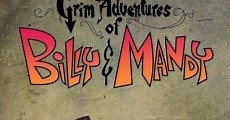 LAS SOMBRÍAS AVENTURAS DE BILLY Y MANDY - Serie en Español